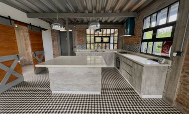 Mantagua, Condominio, a 15 min. de Concón, 3 dormitorios, terraza 2500 M2