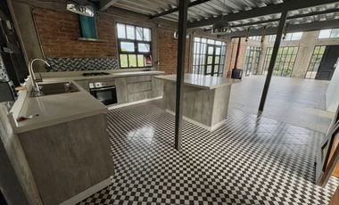 Mantagua, Condominio, a 15 min. de Concón, 3 dormitorios, terraza 2500 M2