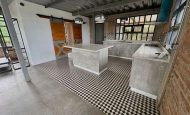 Mantagua, Condominio, a 15 min. de Concón, 3 dormitorios, terraza 2500 M2