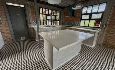 Mantagua, Condominio, a 15 min. de Concón, 3 dormitorios, terraza 2500 M2