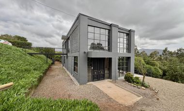 Mantagua, Condominio, a 15 min. de Concón, 3 dormitorios, terraza 2500 M2