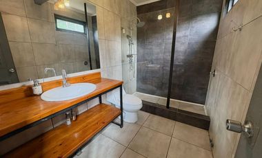 Mantagua, Condominio, a 15 min. de Concón, 3 dormitorios, terraza 2500 M2