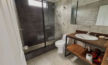 Mantagua, Condominio, a 15 min. de Concón, 3 dormitorios, terraza 2500 M2