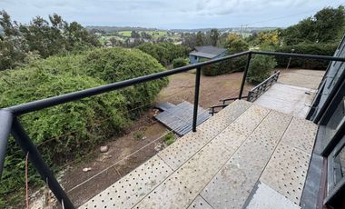 Mantagua, Condominio, a 15 min. de Concón, 3 dormitorios, terraza 2500 M2