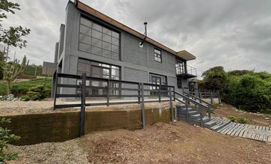 Mantagua, Condominio, a 15 min. de Concón, 3 dormitorios, terraza 2500 M2