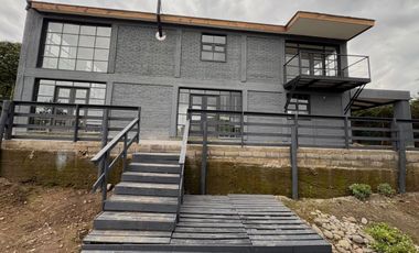 Mantagua, Condominio, a 15 min. de Concón, 3 dormitorios, terraza 2500 M2