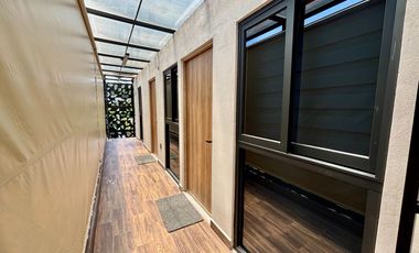 Loft Amueblado en Renta, Villas de La Hacienda, Atizapán de Zaragoza