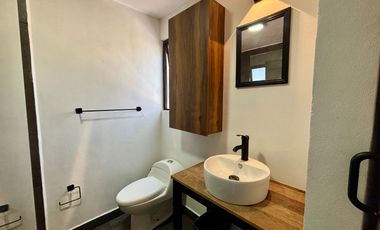 Loft Amueblado en Renta, Villas de La Hacienda, Atizapán de Zaragoza