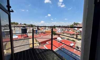 Loft Amueblado en Renta, Villas de La Hacienda, Atizapán de Zaragoza