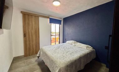 Loft Amueblado en Renta, Villas de La Hacienda, Atizapán de Zaragoza
