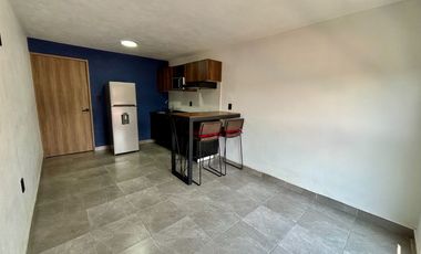 Loft Amueblado en Renta, Villas de La Hacienda, Atizapán de Zaragoza