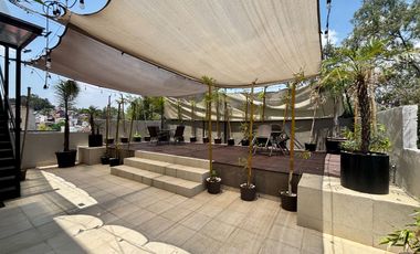 Loft Amueblado en Renta, Villas de La Hacienda, Atizapán de Zaragoza