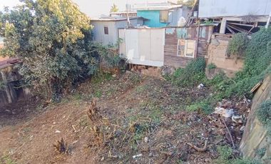 I. HOLZAPFEL #994 | Terreno 384 m2 en Viña del Mar