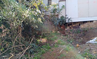 I. HOLZAPFEL #994 | Terreno 384 m2 en Viña del Mar