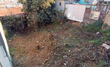 I. HOLZAPFEL #994 | Terreno 384 m2 en Viña del Mar