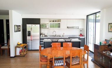 DEPARTAMENTO EN VENTA EN SAN JUAN DE CUMBAYA