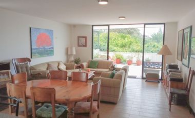 DEPARTAMENTO EN VENTA EN SAN JUAN DE CUMBAYA