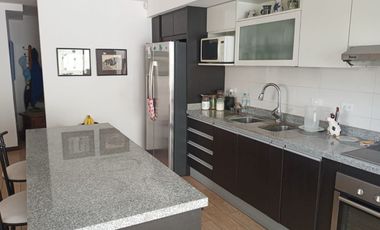 DEPARTAMENTO EN VENTA EN SAN JUAN DE CUMBAYA