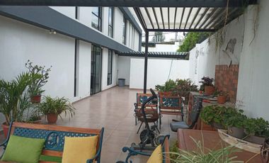 DEPARTAMENTO EN VENTA EN SAN JUAN DE CUMBAYA