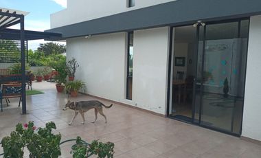 DEPARTAMENTO EN VENTA EN SAN JUAN DE CUMBAYA