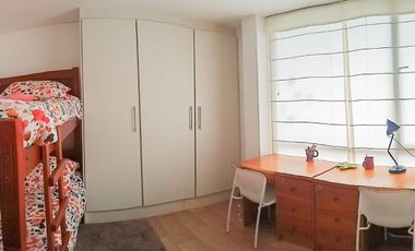 DEPARTAMENTO EN VENTA EN SAN JUAN DE CUMBAYA