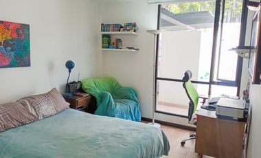 DEPARTAMENTO EN VENTA EN SAN JUAN DE CUMBAYA