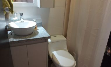 DEPARTAMENTO EN VENTA EN SAN JUAN DE CUMBAYA