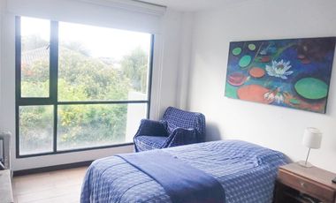 DEPARTAMENTO EN VENTA EN SAN JUAN DE CUMBAYA