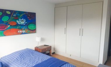 DEPARTAMENTO EN VENTA EN SAN JUAN DE CUMBAYA