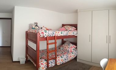 DEPARTAMENTO EN VENTA EN SAN JUAN DE CUMBAYA