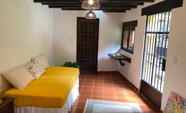 Oyamel, casa en venta Col. Del Bosque