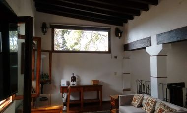 Oyamel, casa en venta Col. Del Bosque