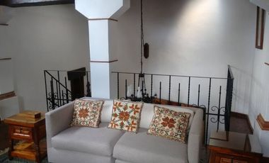 Oyamel, casa en venta Col. Del Bosque