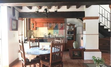 Oyamel, casa en venta Col. Del Bosque