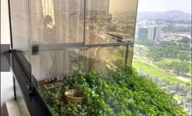 EN ALQUILER ELEGANTE DEPARTAMENTO EN CERROS DE CAMACHO!