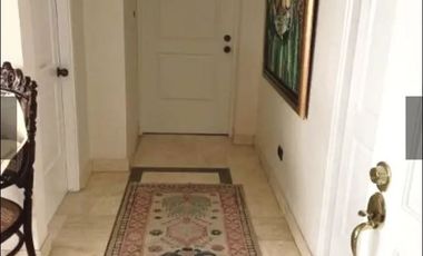 EN ALQUILER ELEGANTE DEPARTAMENTO EN CERROS DE CAMACHO!