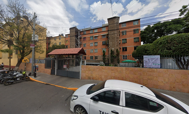 DEPARTAMENTO EN CALLE CINCO, AGRÍCOLA PANTITLÁN, ALCALDÍA IZTACALCO, CIUDAD DE MÉXICO. ¡NO CRÉDITOS!