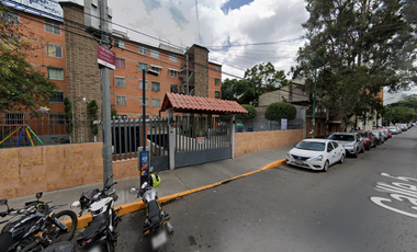 DEPARTAMENTO EN CALLE CINCO, AGRÍCOLA PANTITLÁN, ALCALDÍA IZTACALCO, CIUDAD DE MÉXICO. ¡NO CRÉDITOS!