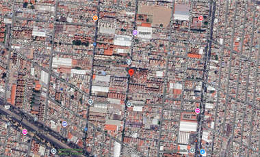 DEPARTAMENTO EN CALLE CINCO, AGRÍCOLA PANTITLÁN, ALCALDÍA IZTACALCO, CIUDAD DE MÉXICO. ¡NO CRÉDITOS!