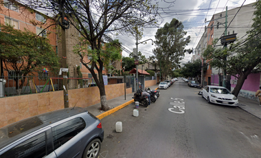 DEPARTAMENTO EN CALLE CINCO, AGRÍCOLA PANTITLÁN, ALCALDÍA IZTACALCO, CIUDAD DE MÉXICO. ¡NO CRÉDITOS!