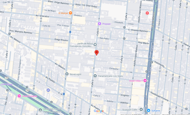 DEPARTAMENTO EN CALLE CINCO, AGRÍCOLA PANTITLÁN, ALCALDÍA IZTACALCO, CIUDAD DE MÉXICO. ¡NO CRÉDITOS!