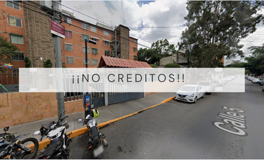 DEPARTAMENTO EN CALLE CINCO, AGRÍCOLA PANTITLÁN, ALCALDÍA IZTACALCO, CIUDAD DE MÉXICO. ¡NO CRÉDITOS!