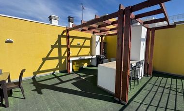 VALPARAÍSO-BARRIO INGLÉS-NAVIO SAN MARTÍN