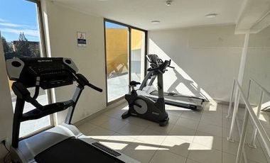 VALPARAÍSO-BARRIO INGLÉS-NAVIO SAN MARTÍN