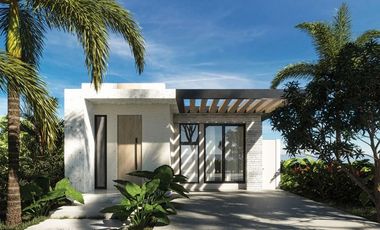 Casas de estreno en Ciudad Celeste