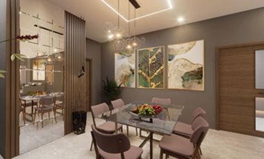 Casas de estreno en Ciudad Celeste