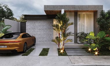 Casas de estreno en Ciudad Celeste