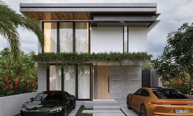 Casas de estreno en Ciudad Celeste