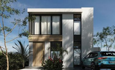 Casas de estreno en Ciudad Celeste