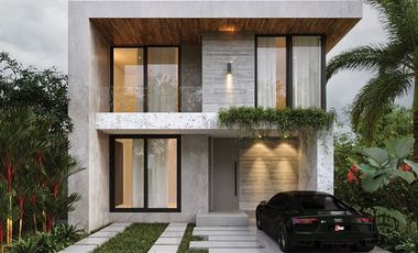 Casas de estreno en Ciudad Celeste